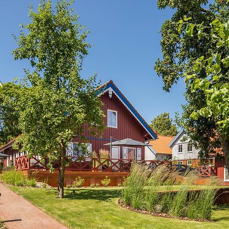 Nauji Apartamentai! Pamario 14 Нида Екстериор снимка