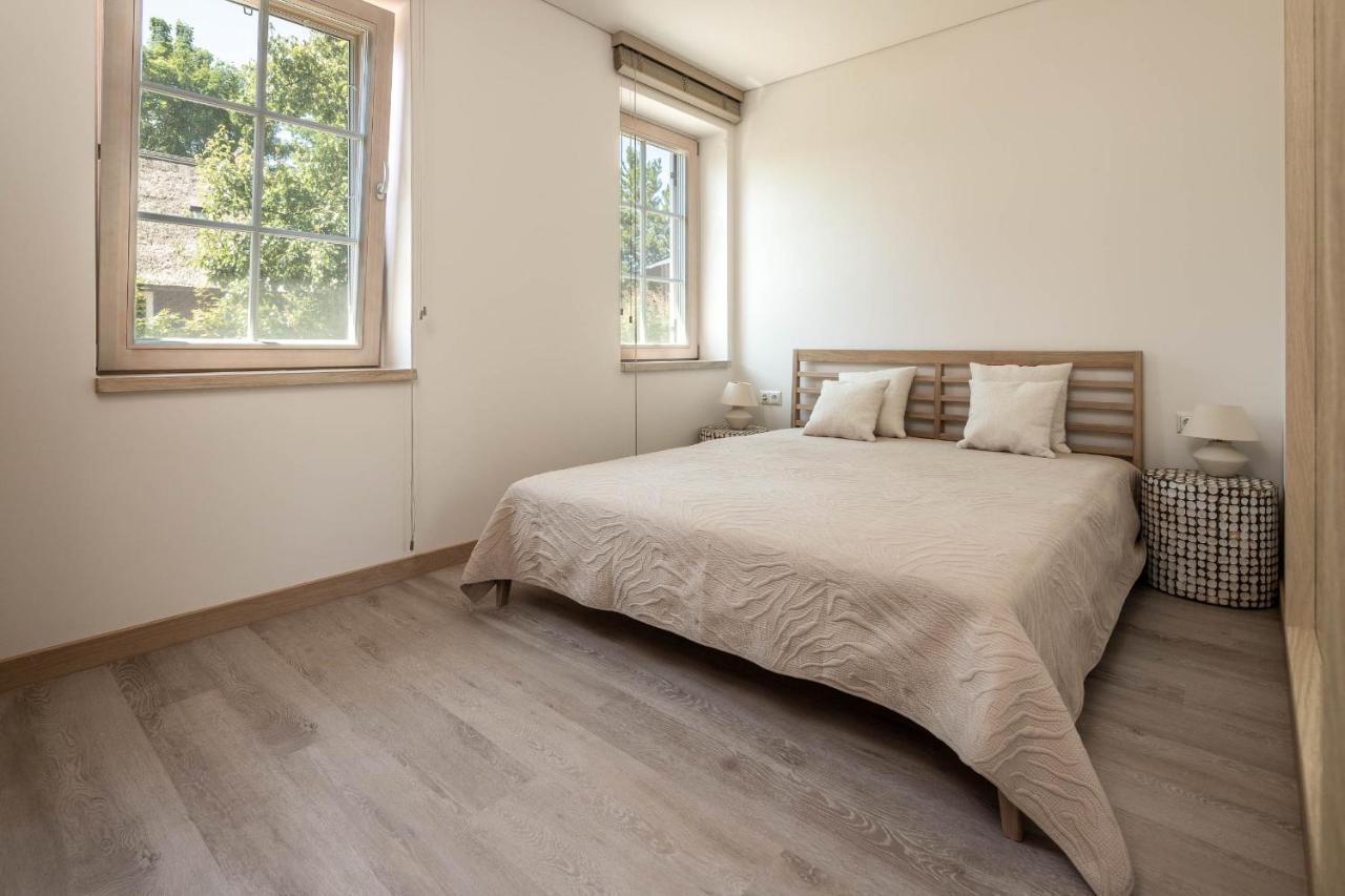 Nauji Apartamentai! Pamario 14 Нида Екстериор снимка