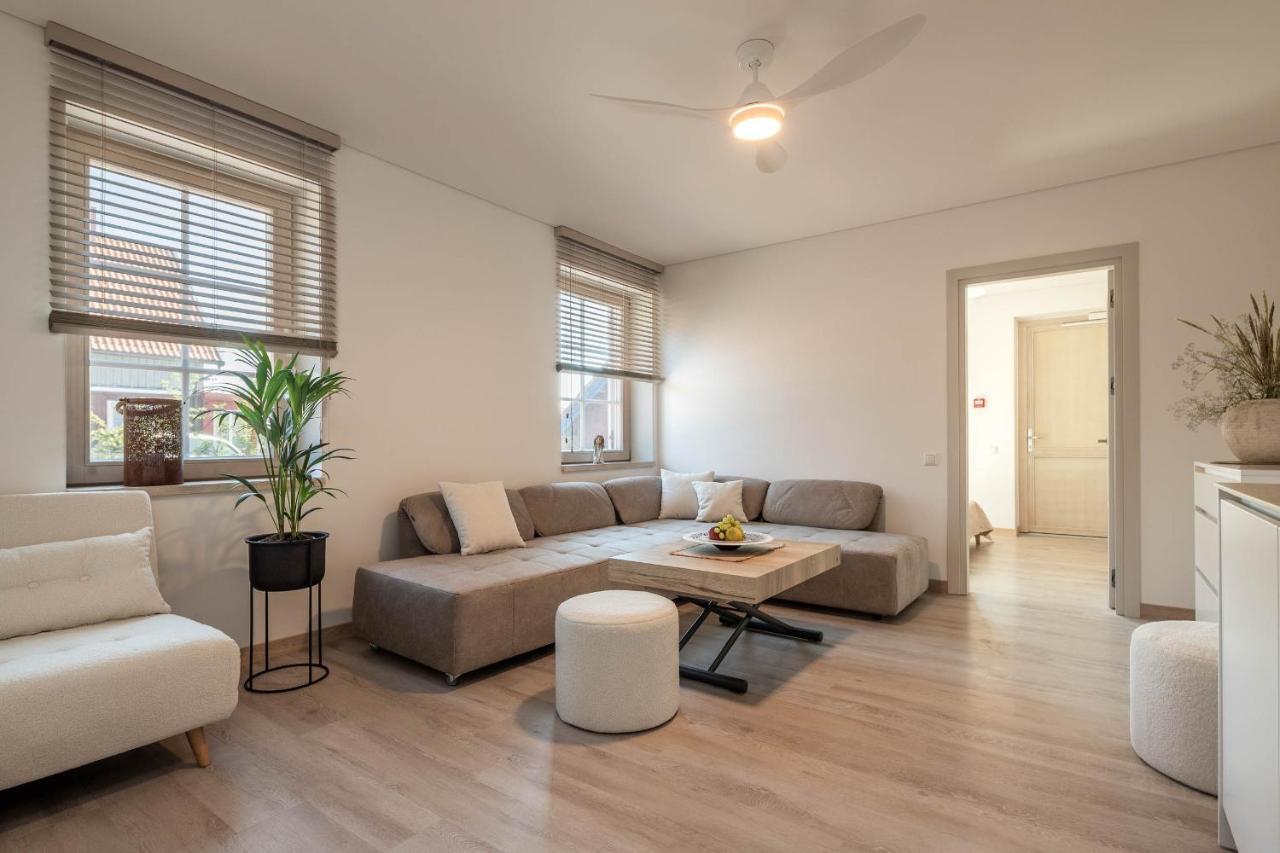 Nauji Apartamentai! Pamario 14 Нида Екстериор снимка
