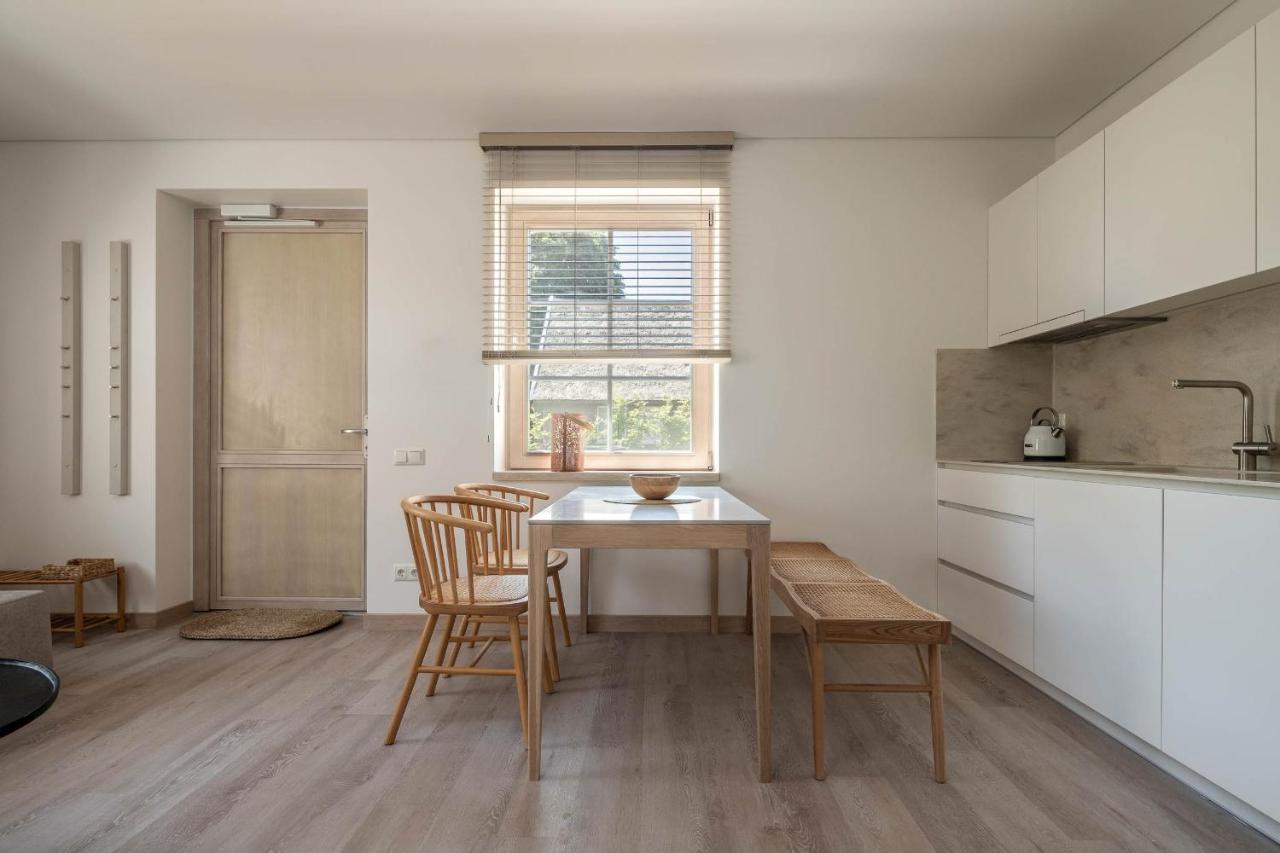Nauji Apartamentai! Pamario 14 Нида Екстериор снимка