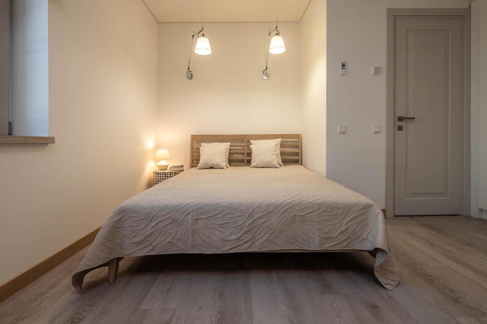 Nauji Apartamentai! Pamario 14 Нида Екстериор снимка